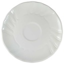Untertasse 14 cm Villeroy & Boch Diamant gebraucht - neuwertig