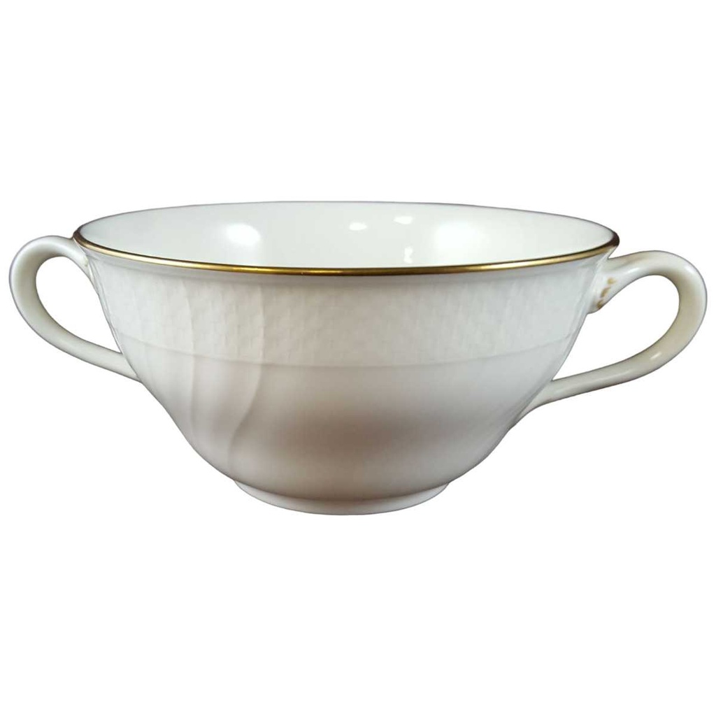 Suppentasse Villeroy & Boch Louisenburg gebraucht - neuwertig
