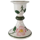 Kerzenhalter Villeroy & Boch Wildrose gebraucht - gut