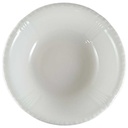 Dessertschale Salatschale 15,2 cm Formano Windsor Weiß gebraucht - neuwertig