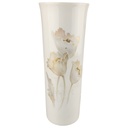 Vase Blumenvase 31 cm AK Kaiser Porzellan Arabelle K.Nossek gebraucht - gut