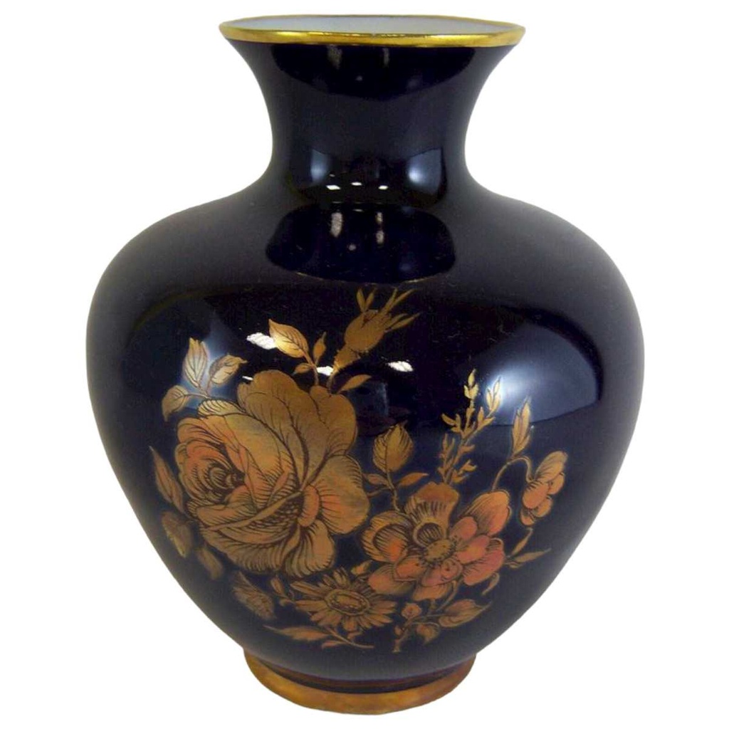 [4581230] Vase Royal KPM Bavaria