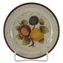 Kuchenteller Dessertteller Frühstücksteller 19,2 cm Winterling Kirchenlamitz Karina gebraucht - gut