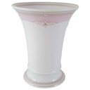 Tischvase 10,2 cm Hutschenreuther Maria Theresia Windsor rosé gebraucht - sehr gut