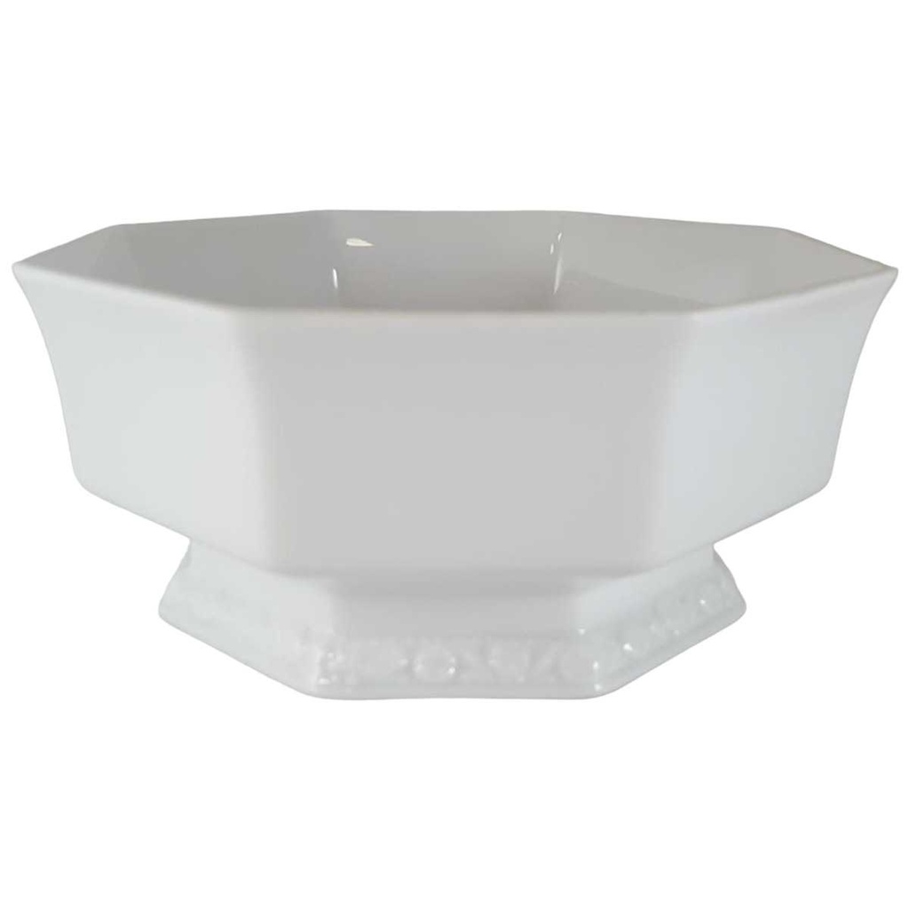 [45812351] Schüssel 18,5 cm Rosenthal Maria Weiß gebraucht - sehr gut