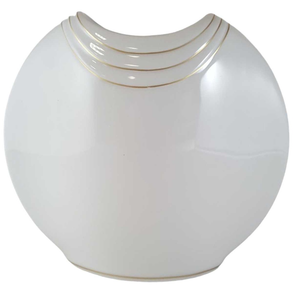 [45812354] Tischvase Blumenvase 13 cm AK Kaiser Dunja gebraucht - neuwertig