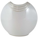 Tischvase Blumenvase 13 cm AK Kaiser Dunja gebraucht - neuwertig