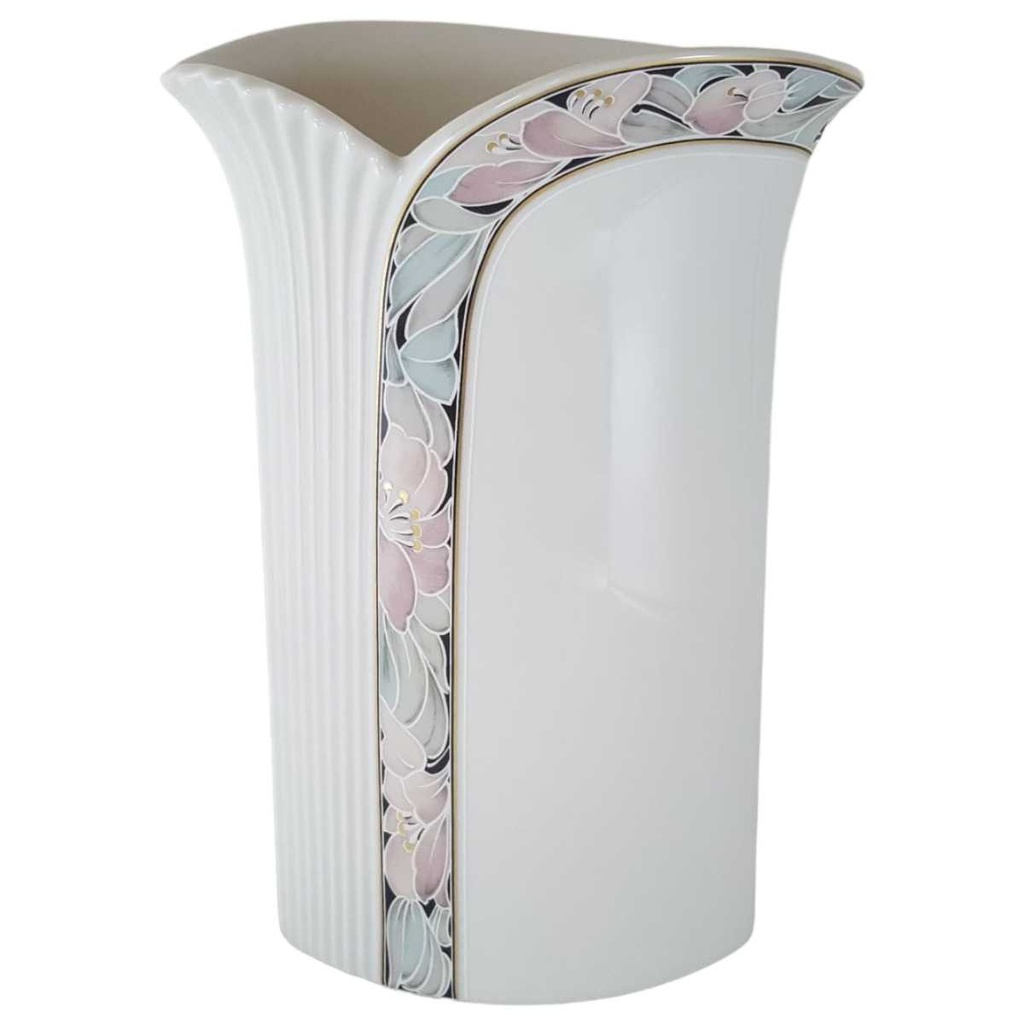[45812356] Vase Blumenvase 17,8 cm AK Kaiser Tivoli gebraucht - neuwertig