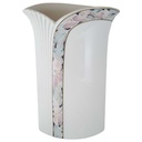 Vase Blumenvase 17,8 cm AK Kaiser Tivoli gebraucht - neuwertig