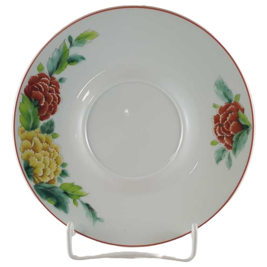 [45812361] Untertasse Villeroy & Boch T'chou gebraucht - sehr gut
