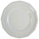 Kuchenteller 19,9 cm Rosenthal Maria Weiß gebraucht - gut