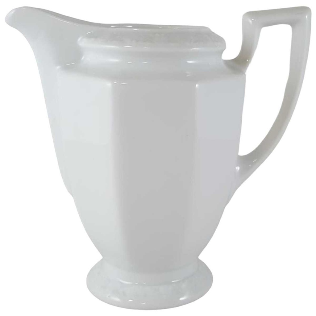 Milchkännchen Rosenthal Maria Weiß gebraucht - sehr gut