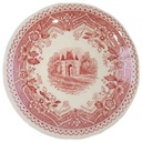 Teebeutelablage Villeroy & Boch Burgenland Rot gebraucht - gut