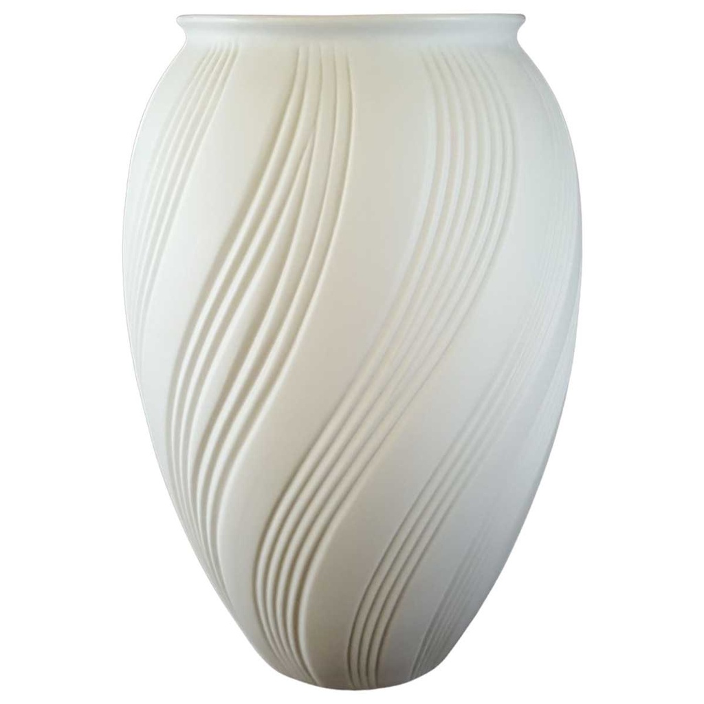 Vase 12,7 cm AK Kaiser gebraucht - neuwertig