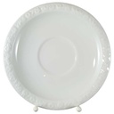 Untertasse für Suppe 18 cm Rosenthal Maria Weiß II. Wahl gebraucht - sehr gut