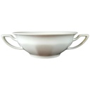 Suppentasse Suppenbecher Rosenthal Maria Weiß