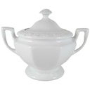 Zuckerdose groß Rosenthal Maria Weiß gebraucht - sehr gut