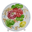 Dessertschale 13 cm Simpsons Ltd Chanticleer Ware Belle Fiore gebraucht - gut