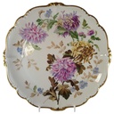 Prunkschale Rosenthal Pompadour Chrysantheme gebraucht - gut