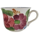 Kaffeetasse Tasse Simpsons Ltd Chanticleer Ware Belle Fiore gebraucht - sehr gut