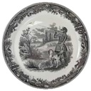 Ersatzteller für Etagere Villeroy & Boch Artemis gebraucht - neuwertig