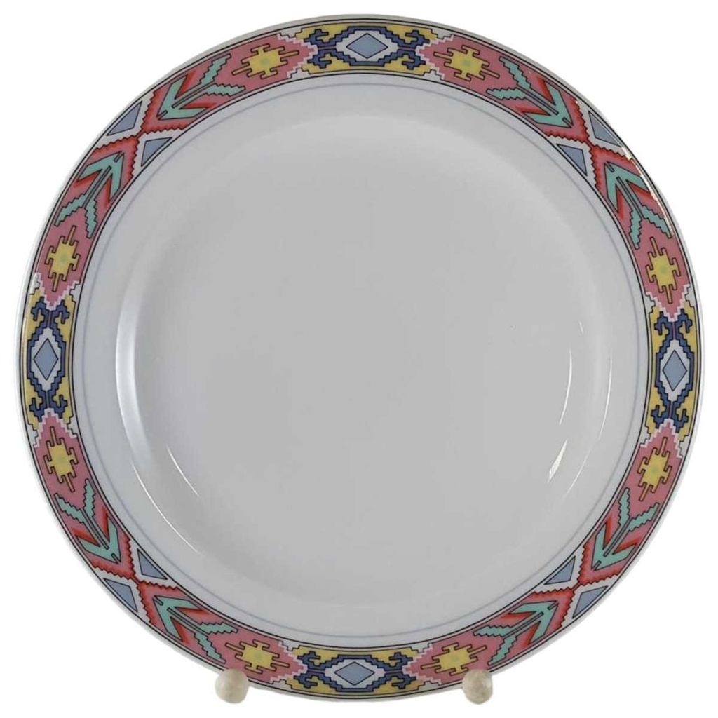 [45812525] Kuchenteller 20 cm Winterling Kirchenlamitz Inka gebraucht - gut