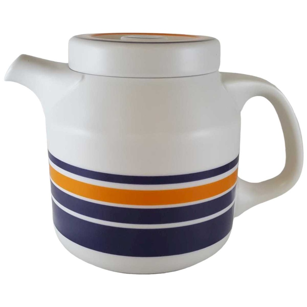 [45812528] Kaffeekanne 1,4 L Arzberg Form 3000 gebraucht - sehr gut