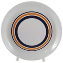 Untertasse 14,5 cm Arzberg Form 3000 gebraucht - gut