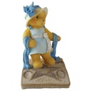 Figur Cherished Teddies Bette You Are The Star Of Snow 1999 gebraucht - sehr gut