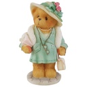 Figuren Cherished Teddies Eleanot P. Beary 1997 gebraucht - sehr gut