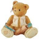 Figuren Cherished Teddies Willie Bears Of A Feather Stay Together 1994 gebraucht - sehr gut