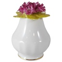 Pfefferstreuer Heathcote Bone China gebraucht - sehr gut