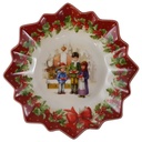 Schale Villeroy & Boch Toys Fantasy Weihnachten gebraucht - sehr gut