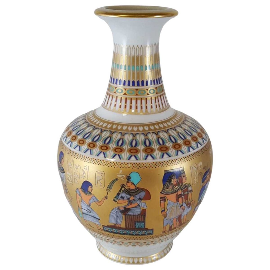 [45812754] Vase 24,1 cm AK Kaiser Porzellan gebraucht - sehr gut