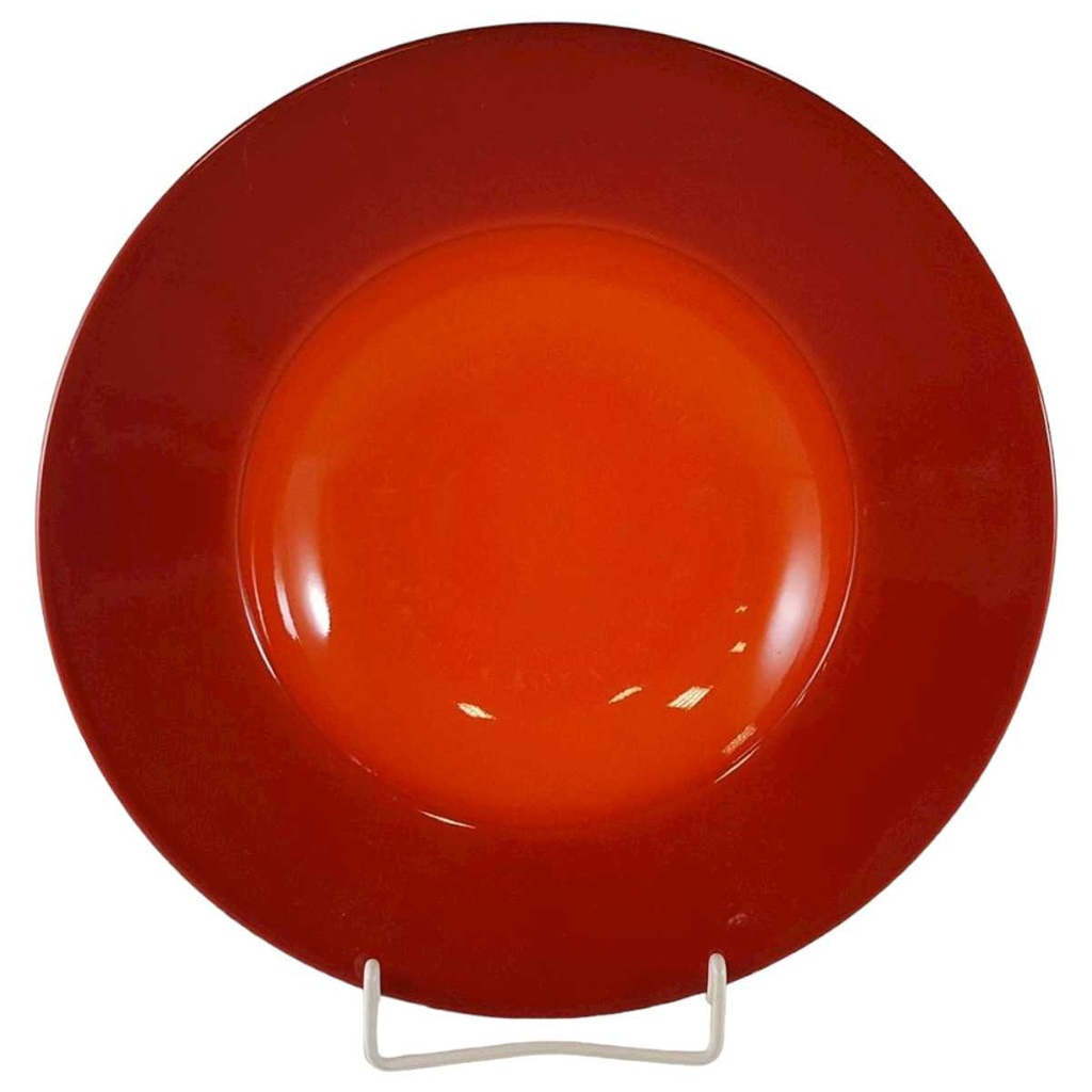[45812767] Suppenteller 30,3 cm Waechtersbach Fun Factory Elements Magma gebraucht - akzeptabel