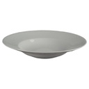 Pastateller 27 cm Seltmann Weiden Weiß gebraucht - neuwertig