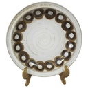 Suppenteller Teller 21 cm Ceramano Free of lead gebraucht - gut