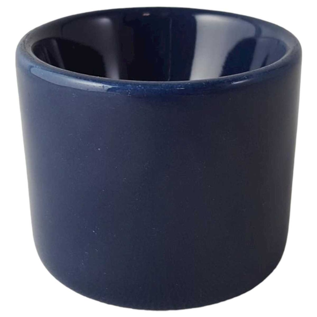 [45812827] Eierbecher Melitta Stockholm Blau gebraucht - sehr gut