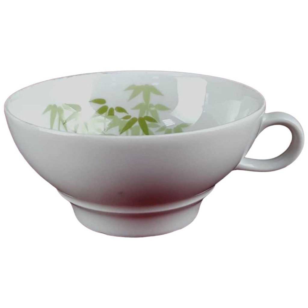 [458128289] Teetasse Tasse Graf von Henneberg gebraucht - gut