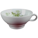 Teetasse Tasse Graf von Henneberg gebraucht - gut