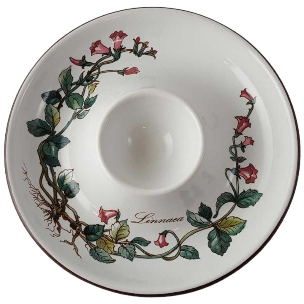 Eierbecher mit Schalenablage Villeroy & Boch Botanica