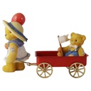 Figur Cherished Teddies Members Letty 1999 gebraucht - sehr gut