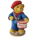 Figur Cherished Teddies Members Walter 1999 gebraucht - sehr gut