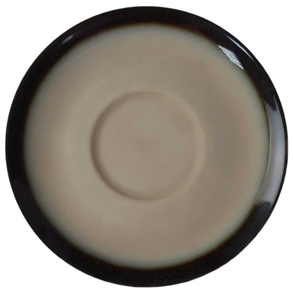 [458128422] Untertasse für Tee 14,5 cm Arzberg Donau Varna gebraucht - sehr gut