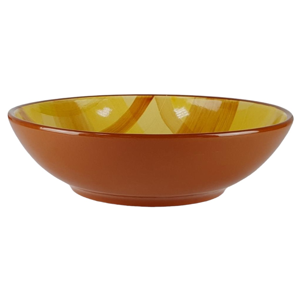 [458128480] Inta Cado Molde Keramik Schüssel Obstschale D 30,3 cm