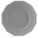 Kuchenteller Dessertteller Frühstücksteller Rosenthal Maria Weiß gebraucht - gut