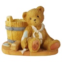 Figur Cherished Teddies Joshua Love Repairs All 1991 gebraucht - sehr gut