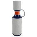 Vase Blumenvase 25,3 cm Royal KPM Bavaria Weiß gebraucht - sehr gut