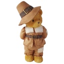 Figur Cherished Teddies Jedediah Giving Thanks For Friends 1994 gebraucht - sehr gut