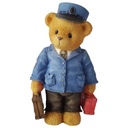 Figur Cherished Teddies Simbol of Membership Lloyd 1997 gebraucht - sehr gut